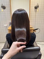 ディアーズ 金山店(Dears)&nbsp;ロングヘア