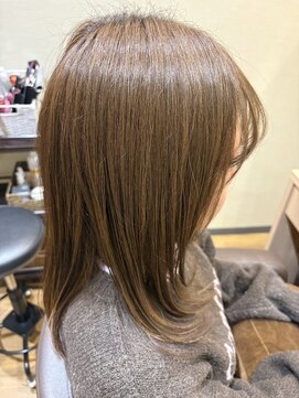 ディアローグ 戸塚 east(DEAR-LOGUE) 【　赤みゼロ！！　】明るめカラー