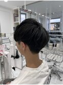 王道マッシュ