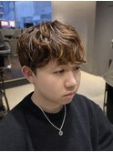 髪質診断カット