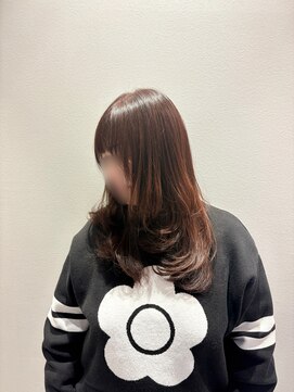 クレスエディット(CLESC'EDIT.) レイヤーカット