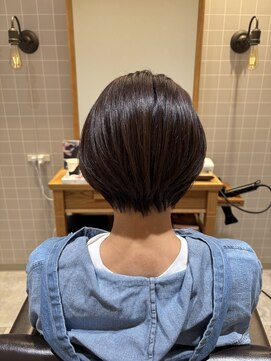 ディアーズ 金山店(Dears) ショート