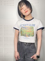 シアアルン 新小岩店(SHEER alun)&nbsp;◆おしゃれモードで圧倒的個性に【新小岩】