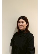 カラーアソートセピア 浦和店(Color assort SEPIA) 森 未央