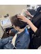 ルーツ バイ リズム(root by r-ism)の写真/マイクロスコープで徹底分析！抜け毛ケア、白髪予防を叶える内側からの美髪ケア◎ボリューム＆艶感アップ！