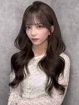 ルノン シェリー(LUNON cheliy)&nbsp;イメチェンヘアスタイル/前髪カタログ/クールショート