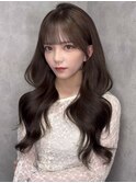 イメチェンヘアスタイル/前髪カタログ/クールショート
