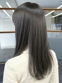 渋谷髪質改善/ミネコラトリートメント/ヘッドスパ