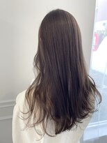 ミモザ(Mi.mosa) 大野城/春日/春日原/艶カラー/ベージュカラー/20代/30代/40代