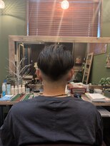 ミントルーム 西新井大師西(MINT room) フェードスタイル
