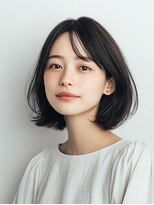 リュドール 名駅(Rue D'or)&nbsp;レイヤーカット レイヤーボブ