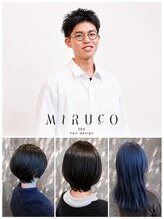 ミルコ バイ クラク(MIRUCO by KURAKU) 須内 星良