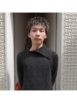 ニール 名古屋 伏見 丸の内(NEELU)&nbsp;軽めベリーショート