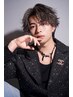カット+カラー+パーマ+ハイライト ¥26,500~