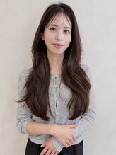 トゥルーズ 梅田店(TLUUS)&nbsp;田中 舞