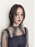 小顔魅せカット ￥4000