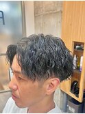波巻スパイラルセンターパート