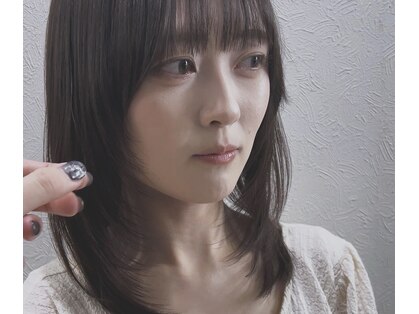 イフイイズカ (Ifh iizuka)の写真