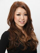 美容室 ロージー(Rosy) ☆軽い毛束感で大人かわいい無造作ヘア☆