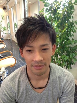 ニージ(Ni-ji) シャープショート2