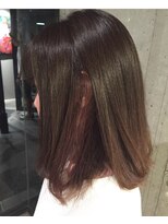 キー(kｅｙ)&nbsp;お客様style