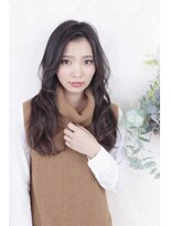 フォルテ 藤枝エピ店&nbsp;自然なロングヘア