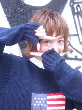 アクト(ACT) ドライ外ハネボブ