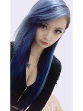 どぅ～す 梅田店 【どぅ～す】どぅ～すエクステスタイル