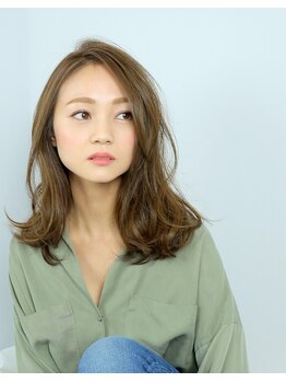 パトリフ(patolif)の写真/「毎日のスタイリングが楽しくなる」と大好評！