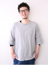 エフ(Men's F)&nbsp;有田 健太