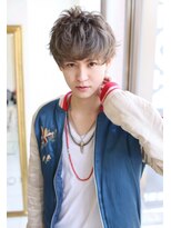 フォルテ 表参道店(FORTE)&nbsp;【フォルテ表参道】クリアグレージュスマートマッシュ