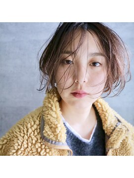 ハーヒム(her him) her.him style#700