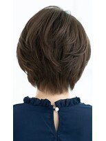 アミル(AMIL)&nbsp;ショートスタイル