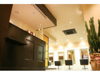  Ciel　【シエル】