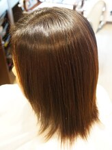 縮毛矯正専門店 レスキューヘア 北千住店