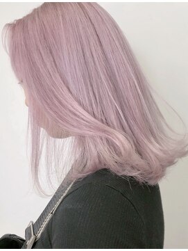 リー 梅田(Lee) Lee梅田★ホワイティpeach