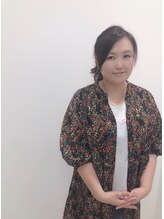 ハロースタイリスト 荒井東店(hello stylist) 大場 友美