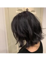 ヴィコロ(vicolo) ダークアッシュ