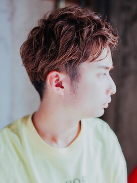 プロデュース 相模原店(Produce) ウェッビー☆ボーイ☆スタイル