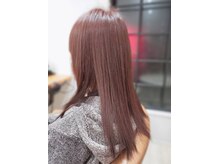 ヘアメイクアモーレ 光の森店(Hair Make Amore)