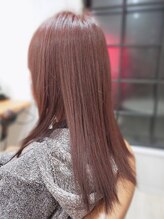 ヘアメイクアモーレ 光の森店(Hair Make Amore)
