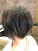 アルティジャーノ.K&nbsp;アシメ