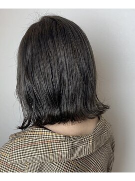 シンセリティ 宮崎市恒久店(Sincerity) グレージュカラー♪