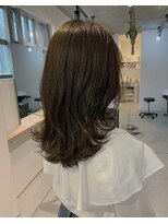 ジジ(jiji)&nbsp;ミディアムスタイル