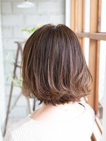 ニキ ヘアー ネイル 子安店(niki hair, nail) ピンクグレージュ