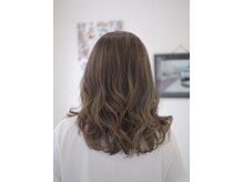 アイチャンネル ヘアデザイン(i CHANNEL hairdesign)