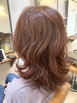 コノン(conon) コーラルピンク