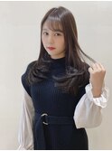 シースルーバング