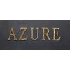 アジュール(AZURE)のお店ロゴ