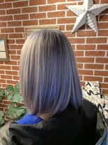 エイト 吉祥寺店(EIGHT)&nbsp;EIGHT kichijoji　吉祥寺店 【エイト】 シルバーアッシュ